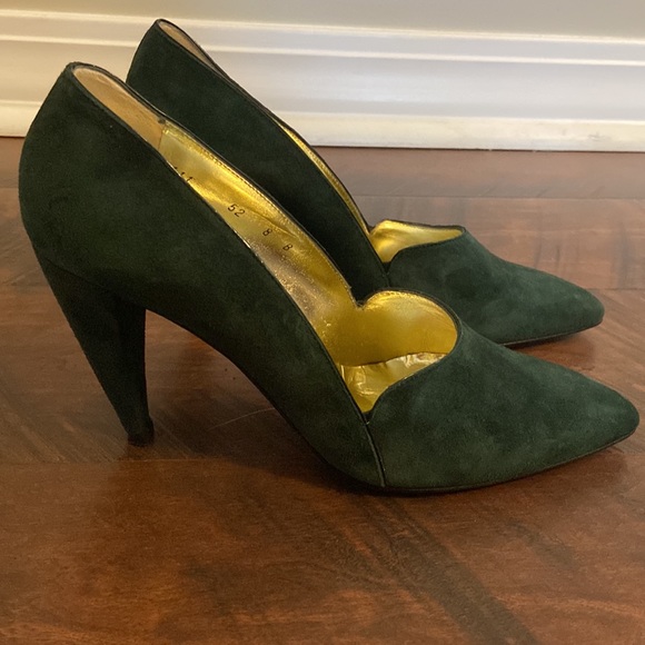 Walter Steiger size 8 - Picture 3 of 7